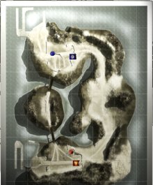 Fortress - balanced, beautiful map.